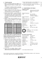 Preview for 9 page of JTS PT-850B/2 Instruction Manual