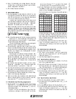 Preview for 5 page of JTS PT-920B/5 Instruction Manual