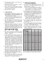 Предварительный просмотр 5 страницы JTS PT-920BG/2 Instruction Manual