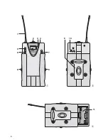 Preview for 3 page of JTS PT-950B/2 Instruction Manual