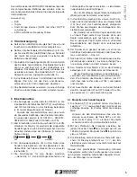 Preview for 5 page of JTS PT-950B/2 Instruction Manual