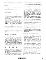 Preview for 15 page of JTS PT-950B/2 Instruction Manual