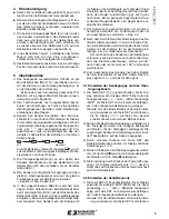 Preview for 5 page of JTS PT-990B Instruction Manual