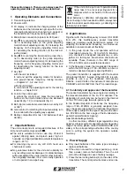 Preview for 7 page of JTS PT-990B Instruction Manual