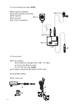 Preview for 17 page of JTS RU-12 Instruction Manual