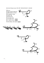 Preview for 19 page of JTS RU-12 Instruction Manual