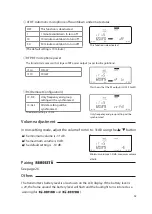 Preview for 36 page of JTS RU-8011D-H Instruction Manual