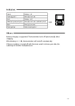 Preview for 16 page of JTS RU-850LTB Instruction Manual