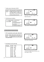 Предварительный просмотр 27 страницы JTS RU-850LTB Instruction Manual