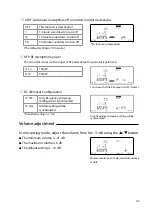 Предварительный просмотр 28 страницы JTS RU-850LTB Instruction Manual