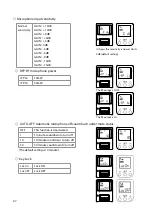 Предварительный просмотр 31 страницы JTS RU-850LTB Instruction Manual