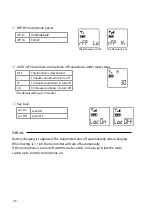 Предварительный просмотр 33 страницы JTS RU-850LTB Instruction Manual