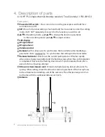 Preview for 10 page of JTS RU-901G3 Instruction Manual