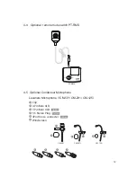 Preview for 15 page of JTS RU-901G3 Instruction Manual