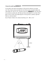 Preview for 23 page of JTS RU-988KB Instruction Manual