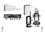 Preview for 6 page of JTS SIEM-111R Manual