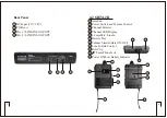 Preview for 6 page of JTS SIEM-2R User Manual