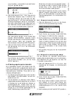 Preview for 7 page of JTS UF-10R/12 Instruction Manual