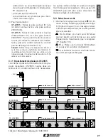 Preview for 27 page of JTS UF-20R/5 Instruction Manual