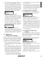 Preview for 29 page of JTS UF-20R/5 Instruction Manual