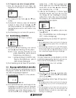 Preview for 9 page of JTS UF-20TB/5 Instruction Manual