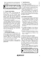 Preview for 5 page of JTS UR-816 DSET/1 Instruction Manual