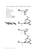 Preview for 12 page of JTS US-8001D Instruction Manual