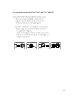 Preview for 17 page of JTS US-8010 Instruction Manual