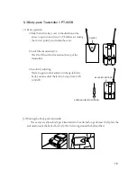 Preview for 21 page of JTS US-9020D Pro Instruction Manual