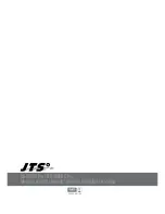 Preview for 26 page of JTS US-9020D Pro Instruction Manual