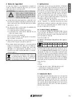 Preview for 15 page of JTS US-902D/5 Instruction Manual