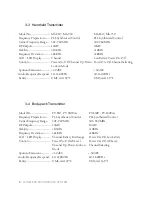 Предварительный просмотр 6 страницы JTS US-902D Pro Instruction Manual