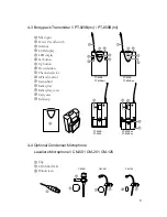 Предварительный просмотр 11 страницы JTS US-902D Pro Instruction Manual