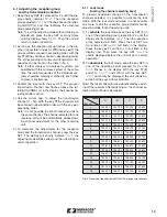 Preview for 13 page of JTS US-903DC PRO/2 Instruction Manual