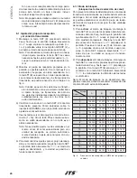 Preview for 24 page of JTS US-903DC PRO/2 Instruction Manual