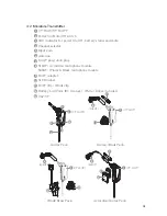 Preview for 7 page of JTS UT-16GTP Instruction Manual