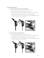 Preview for 11 page of JTS UT-16GTP Instruction Manual