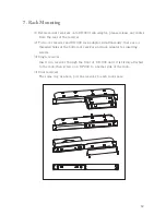 Preview for 15 page of JTS UT-16GTP Instruction Manual