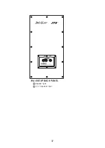 Предварительный просмотр 9 страницы JTS WA-88 EXA Instruction Manual