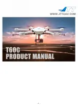 Preview for 1 page of JTT T60 V1 Product Manual