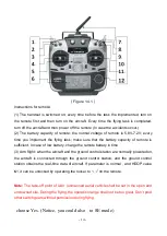 Preview for 14 page of JTT T60 V1 Product Manual