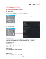 Preview for 13 page of jUAS QR X350 Premium Quick Start Manual And Systems Flowchart