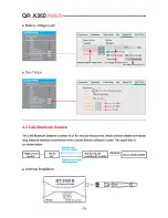 Preview for 14 page of jUAS QR X350 Premium Quick Start Manual And Systems Flowchart