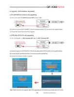 Preview for 19 page of jUAS QR X350 Premium Quick Start Manual And Systems Flowchart