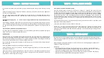 Preview for 7 page of JUB TROPO Owner & User Manual