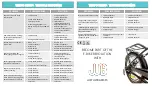 Preview for 11 page of JUB TROPO Owner & User Manual