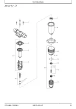 Preview for 21 page of Judo 8070558 Installation And Operating Instructions Manual