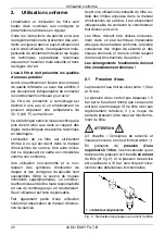 Preview for 22 page of Judo 8070646 Installation And Operating Instructions Manual