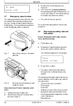 Предварительный просмотр 22 страницы Judo 8140048 Installation And Operating Instructions Manual