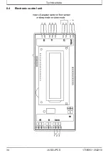 Предварительный просмотр 34 страницы Judo 8140048 Installation And Operating Instructions Manual